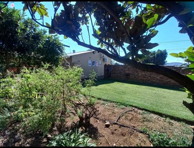 3 BEDROOM HOUSE FOR SALE IN BOOYSENS